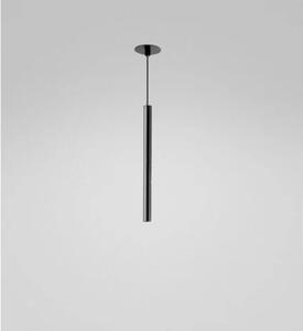 Gea Luce Thalassia Sp/I Nero sospensione da incasso