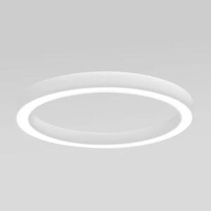 Gea Luce Flor P/S plafoniera led 80W colore bianco