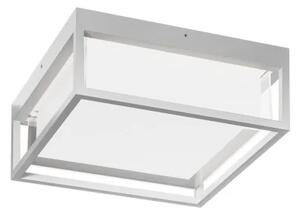 Gea Luce GES2090 bianco plafoniera da esterno