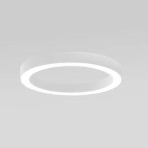 Gea Luce Flor P/G plafoniera led 60W colore bianco