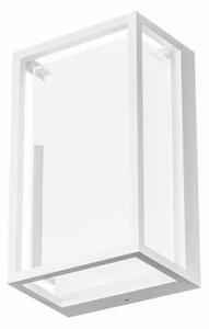 Gea Luce GES2100 bianco plafoniera da esterno
