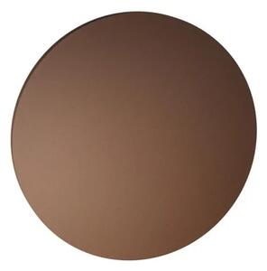Gea Luce GES2085 marrone applique da esterno