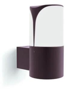 Gea Luce GES2013 marrone applique da esterno
