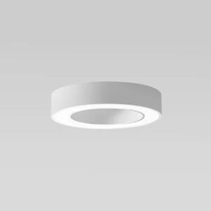 Gea Luce Flor P/P plafoniera led 30W colore bianco