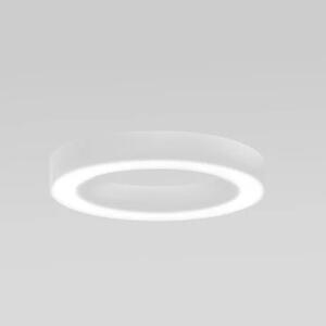 Gea Luce Flor P/M plafoniera led 50W colore bianco