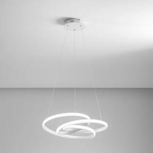 Gea Luce Diva S/P Bianco lampada a sospensione
