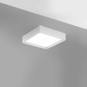 Gea Luce Aoi P/P plafoniera led 30W colore bianco
