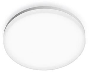 Gea Luce GES830 bianco plafoniera da esterno