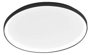 Gea Luce Krizia P/X 3000K plafoniera led 80W colore nero