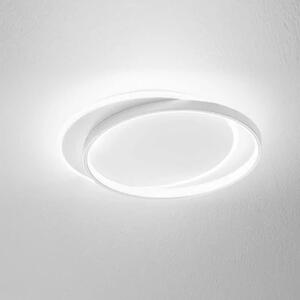 Gea Luce Christine P/S plafoniera led 65W colore bianco