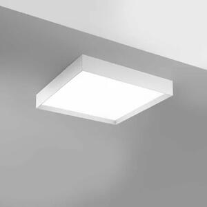 Gea Luce Aoi P/M plafoniera led 60W colore bianco