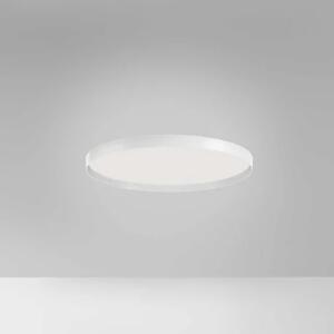 Gea Luce Acelia P/M plafoniera led 40W colore bianco