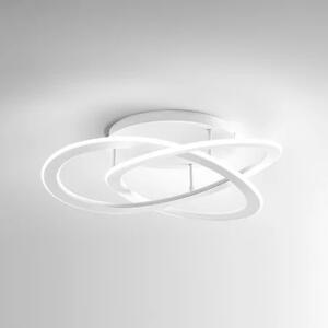 Gea Luce Yara P/P 3000K plafoniera led 30W colore bianco