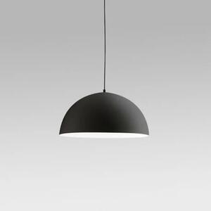 Gea Luce Bonella S/P Nero lampada a sospensione