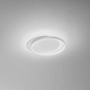 Gea Luce Christine P/P plafoniera led 40W colore bianco