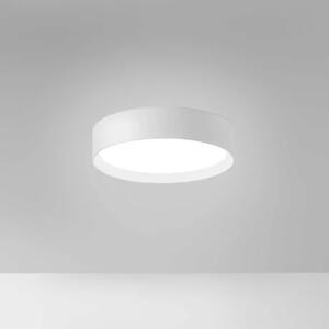 Gea Luce Ava P/P plafoniera led soffitto 30W colore bianco