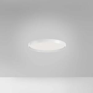 Gea Luce Acelia P/P plafoniera led 30W colore bianco
