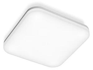 Gea Luce GES833 bianco plafoniera da esterno