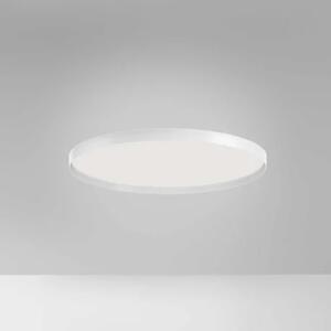 Gea Luce Acelia P/G plafoniera led 50W colore bianco