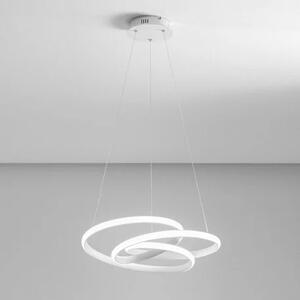 Gea Luce Diva S/S Bianco lampada a sospensione