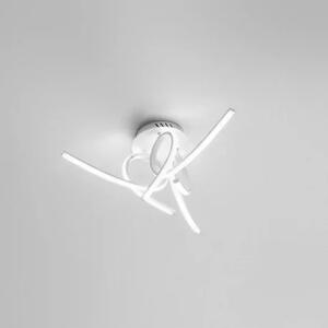 Gea Luce Tosca P/3 4000K plafoniera led 45W colore bianco