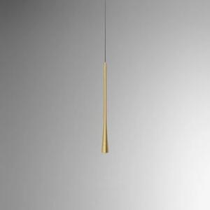 Gea Luce Dafne Sp/I Oro sospensione da incasso