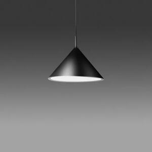 Gea Luce Barbie S/P Nero lampada a sospensione