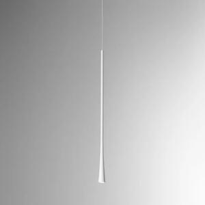 Gea Luce Dafne S/G Bianco lampada a sospensione