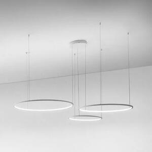 Gea Luce Erika S/3D lampada a sospensione