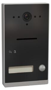 RITTO Ritto RGE2015120 Listo RGE2015120 Stazione porta Twinbus IP AP 1 pulsante campanello