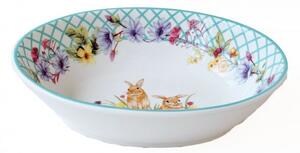 Ciotola in Ceramica "Spring Easter" - Royal Family