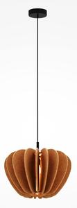 Lampada a sospensione MAYTONI Cambio E27x1 60W MOD398PL-01BR