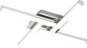 Rabalux Plafoniera LED Antonia 610x610mm 24W IP44 5896
