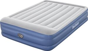 Materasso gonfiabile 203 X 152 X 46 cm Bestway 67630