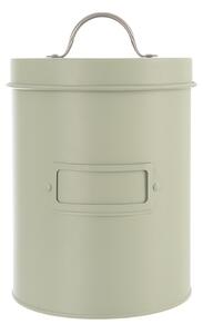 Contenitore per alimenti in metallo Greenish - Orion