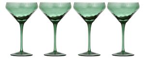 Set di bicchieri da cocktail 4 pz 300 ml Flynn – Ladelle