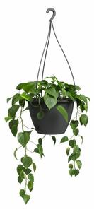 Vaso per fiori in plastica ø 31 cm Algarve – Artevasi