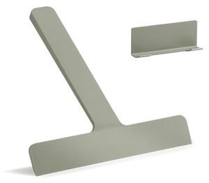 Tergivetro con supporto verde chiaro 22 cm Ume – Zone