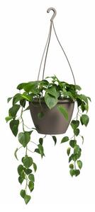 Vaso per fiori in plastica ø 31 cm Algarve – Artevasi