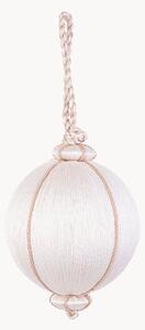 Set di 4 palline di Natale Dressed