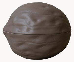 Ciotola in ceramica Walnut