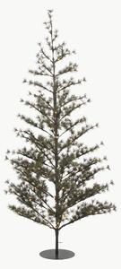 Albero di Natale con luci a LED Pin