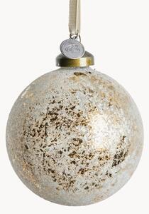 Palline di Natale Clearena 6 pz, varie misure