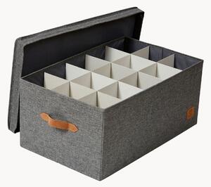 Organizer per palline di Natale Premium