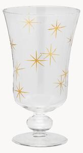 Portacandele fatto a mano Starry Eve