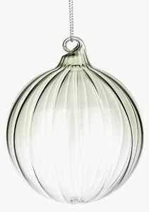 Set di 12 palline di Natale Nuance