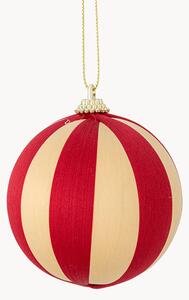 Set di 3 palline di Natale Wynn
