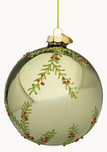 Palline di Natale Woods, varie misure