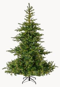 Albero di Natale a LED fatto a mano Grandis, varie misure