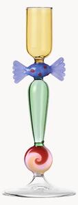 Portacandele fatto a mano Nutcracker